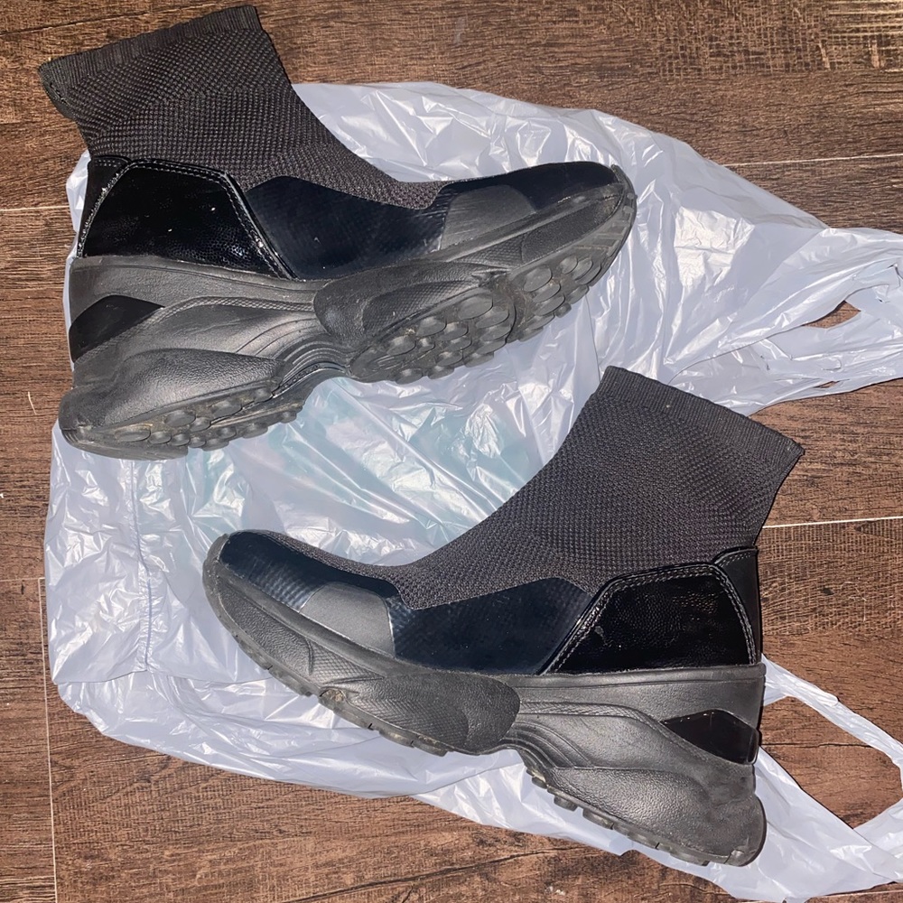 Sneaker Boot/Sock Boot - image 3